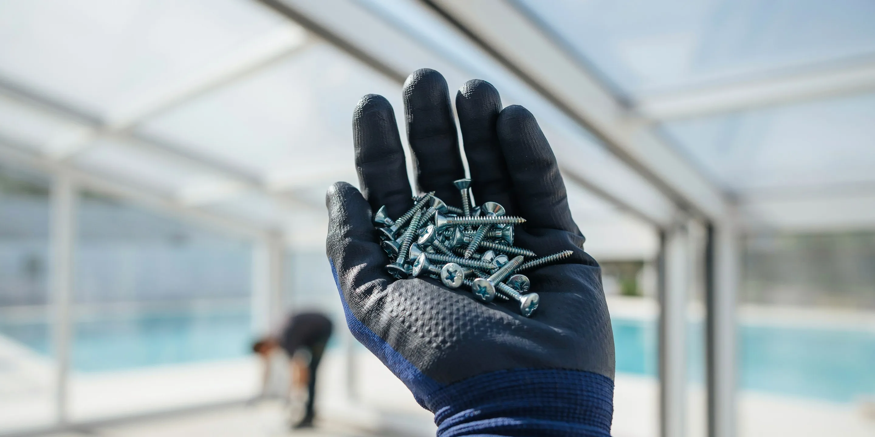 Stainless Fastener Replacement in Bradenton, FL
